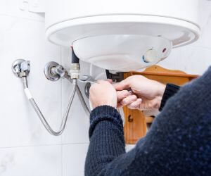 About The Faucet Pros Jamesville, NC