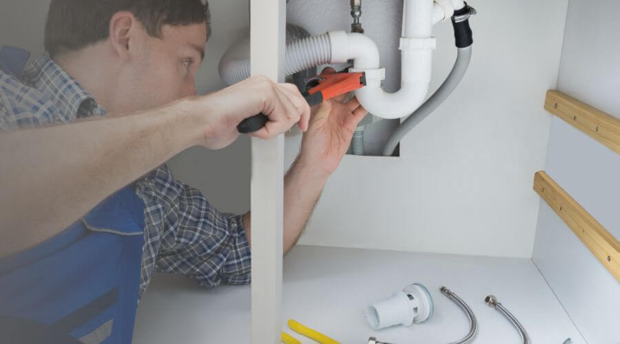 Professional bathroom faucet installation in Jamesville, NC